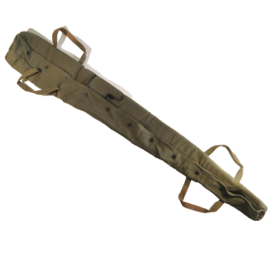 Genuine Yugoslavian Military Zastava M93 Black Arrow Rifle Bag