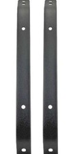1948 1949 Early 1950 Ford Pickup Truck Rear Fender Braces Pair 1948 1949 Early 1950 Ford Pickup Truck Rear Fender Braces Pair