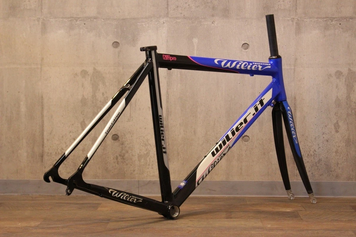 Wilier lampre hotsell
