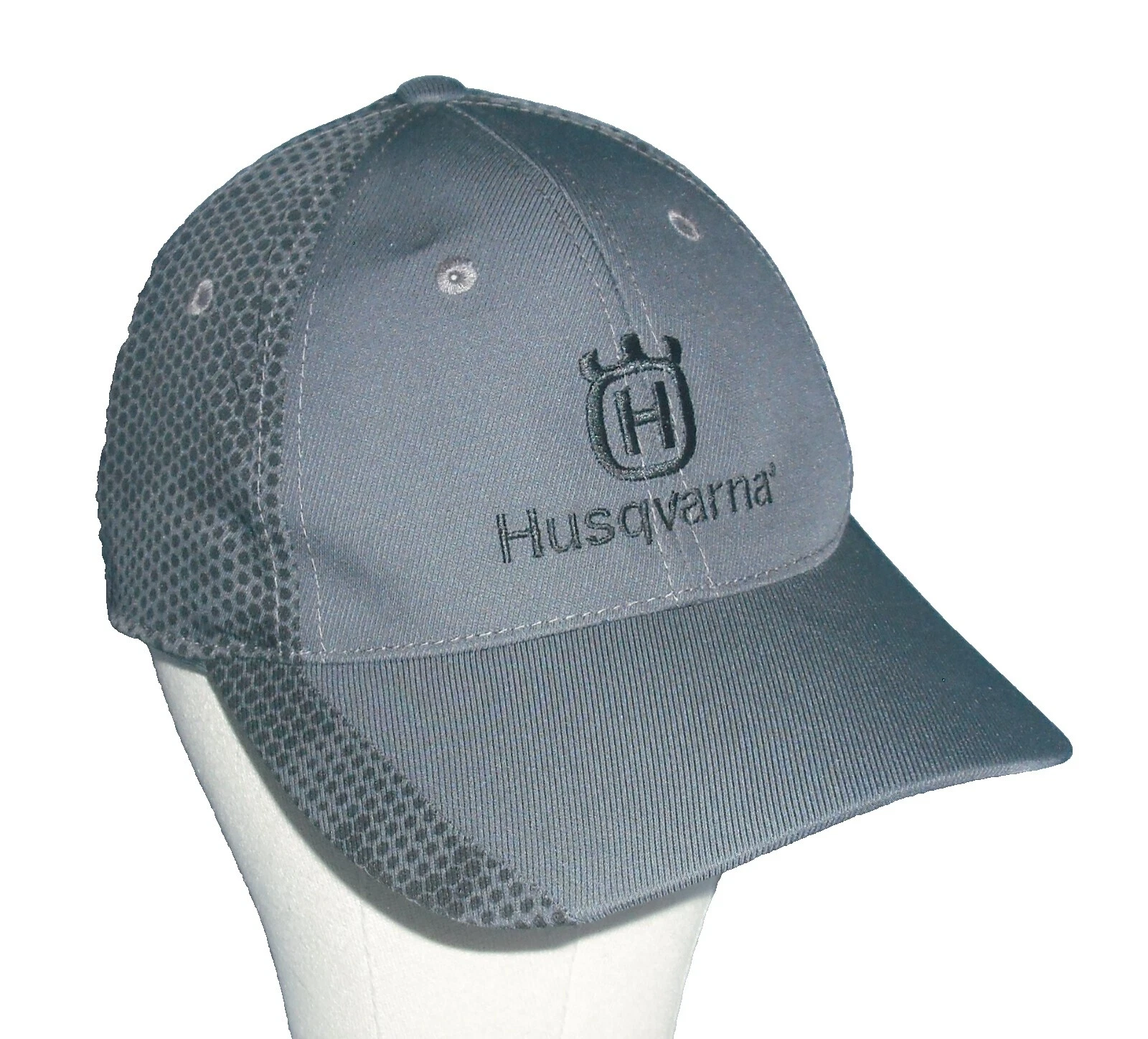 Sombreros Husqvarna sólido para De hombre