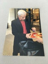 IAN RUSH FC Liverpool selbstgemachtes In-person Foto 10x15