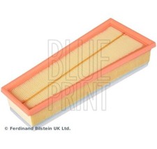 Luftfilter BLUE PRINT ADBP220033 vorne rechts