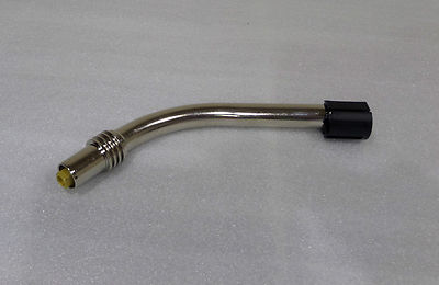 Original Binzel Brennerhals komplett Typ MB 24 KD (50°gebogen) Güde,Trafimet,etc