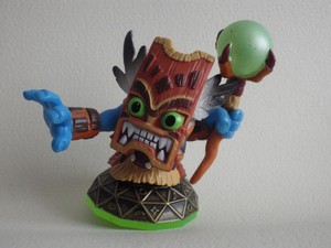 Figurine Skylander Spiro Adventure Psx Xbox Ninitendo Ebay