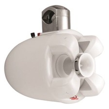 boss marine tower speakers