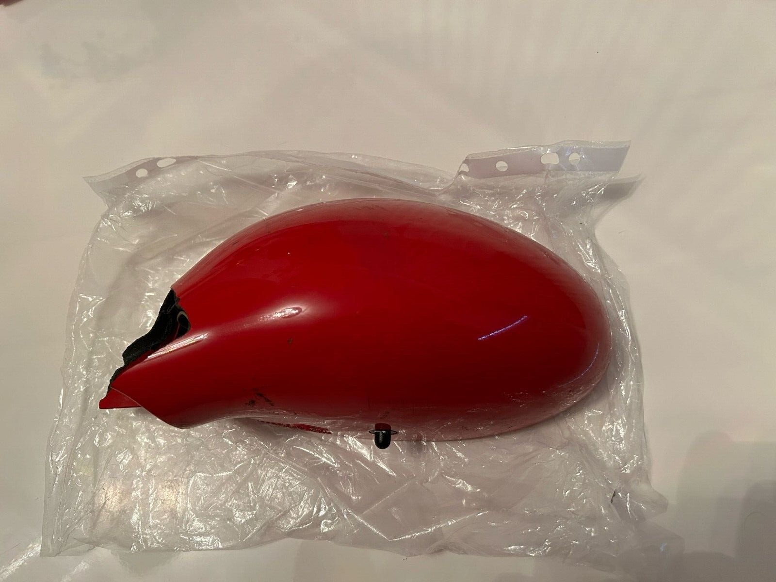 Ferrari F 360 Modena LH Door Mirror P/N 65731810