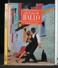 A SCUOLA DI BALLO. Mara Terzi. Fabbri. Ex coll. Miseria.