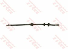 2x TRW Bremsschlauch SET vorne beidseitig für FIAT LANCIA