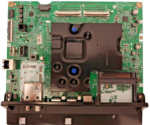 TV Mainboard EAX69762805 (1.0) / 66964103 aus einem LG 65NANO756QC