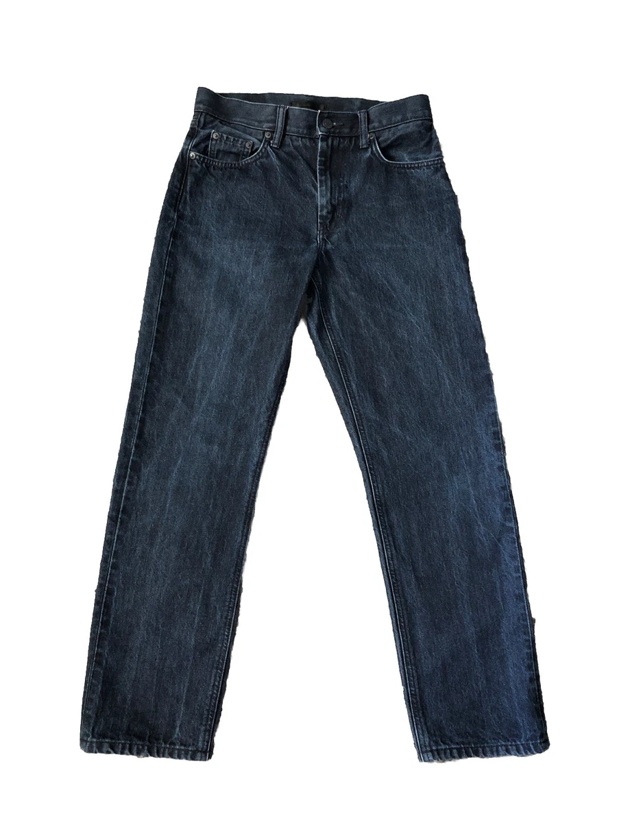 HELMUT LANG Regular 28 Size Jeans for Men for sale | eBay
