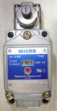 New Honeywell Micro Switch Limit Switch 1LS-J550E5-U Same Day Shipping 