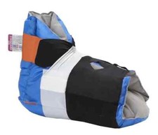 Patient Heel Protectors - Pair of Two