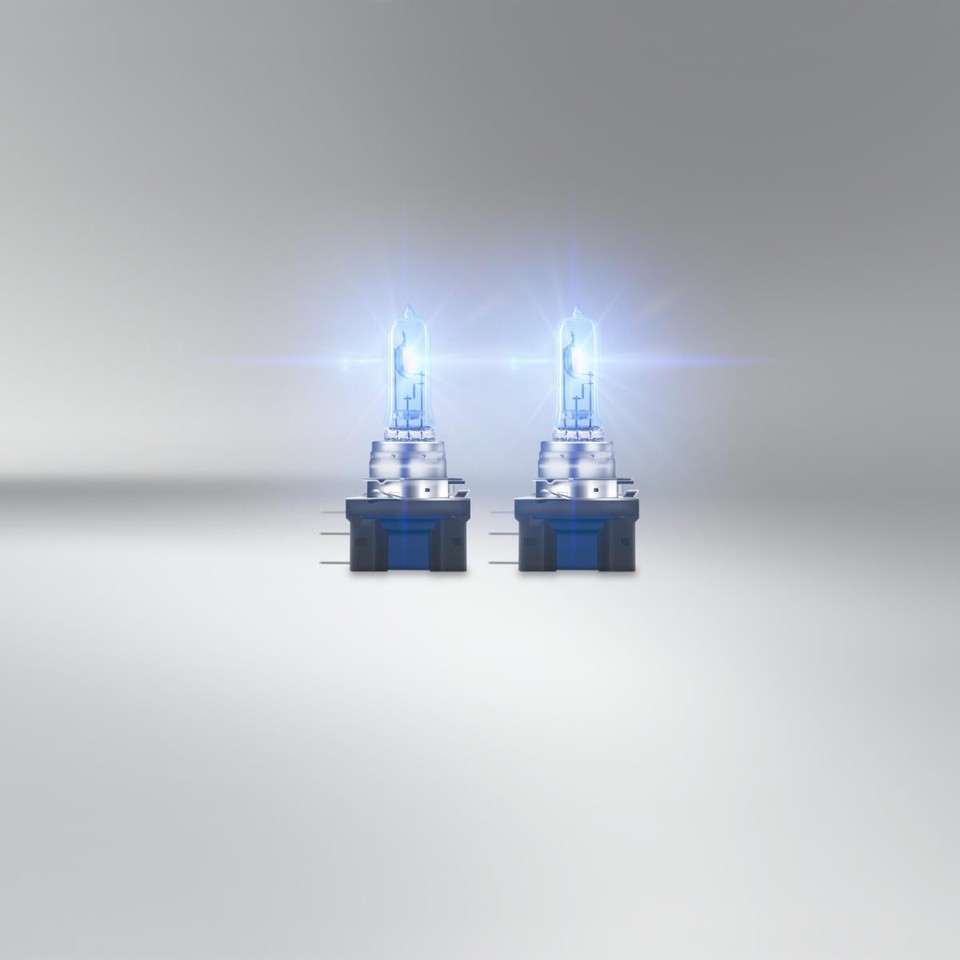 Scheinwerfer Set links rechts Schwarz inkl. Premium Lampen für Ford