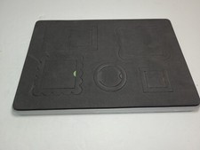 STAMPIN UP SIZZIX BIGZ L PEEKABOO FRAMES BIG SHOT PAPER CUTTING DIE