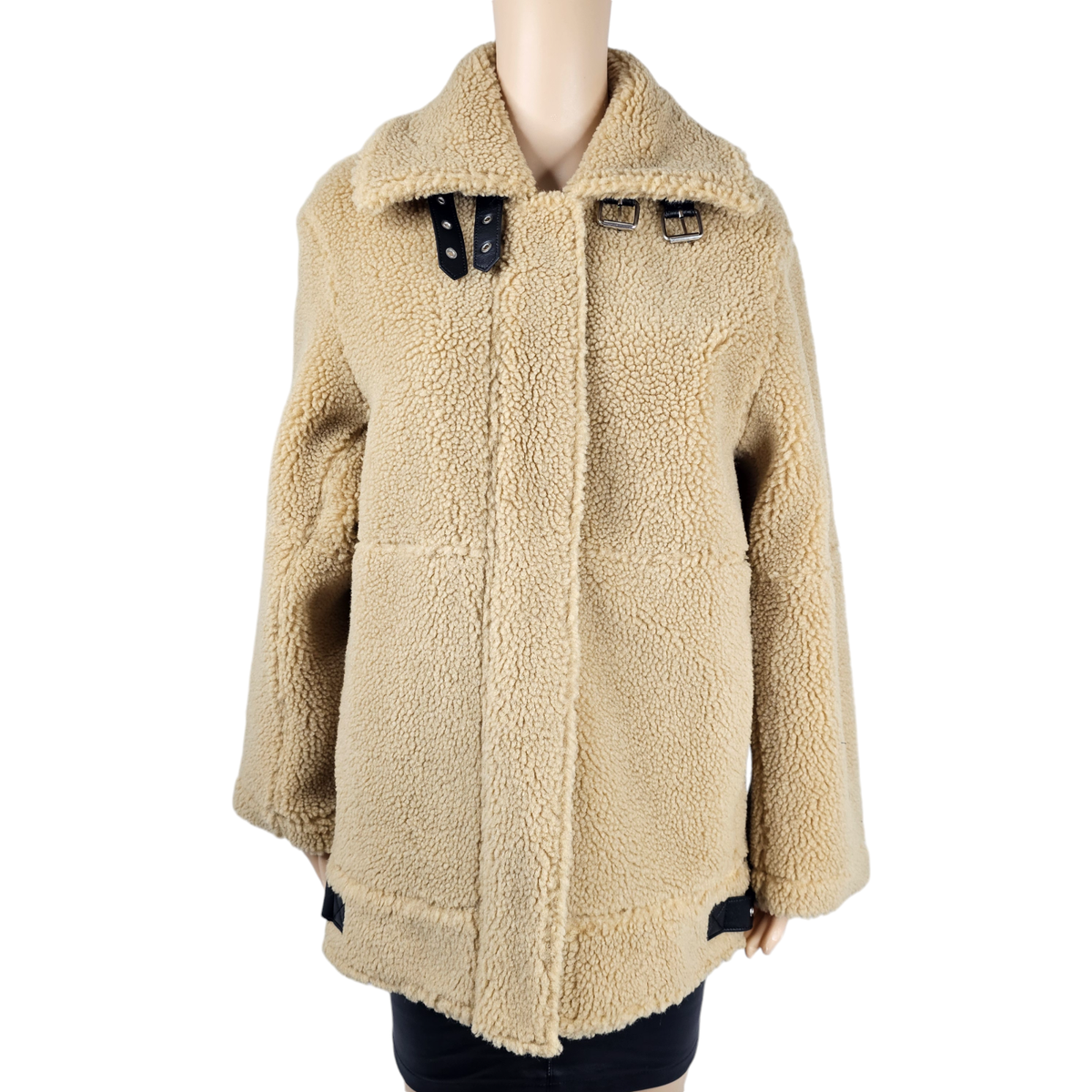 新作タグ付きsold out aere sheer jacket beige sold out aere sheer tumbler jacket beige