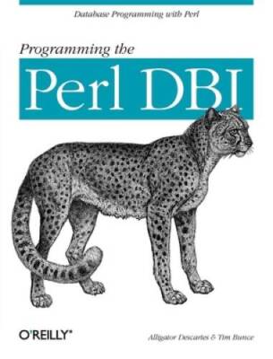 Programming the Perl DBI: Database programming with Perl - ACCEPTABLE