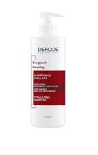 DERCOS Shampoo Energizzante 400ml ANTICADUTA
