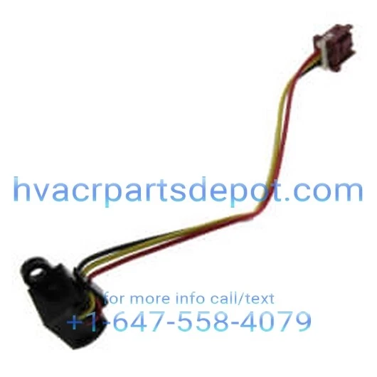 105000176 Rinnai WATER FLOW SENSOR R75 AND R94 | eBay