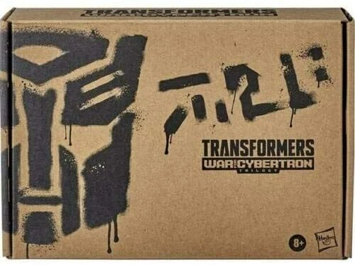 Transformers Generations Selects ~ TIGERTRACK ACTION FIGURE ~ Deluxe Class - Image 2 of 4