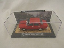 OPO 10 - Auto da Collezione in Miniatura 1/43 Compatibile