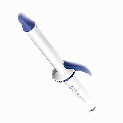 LUMIELINA HAIRBEAURON 3D Plus S-Type Locken Haareisen 26,5 cm Japan NEU
