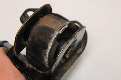 BMW E46 01-06 M3 Trailing Control Arm Right 111k Miles OEM Hub