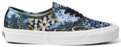 Vans Authentic 44 DX Mixed Mosaic for sale | eBay