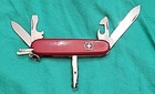 Victorinox Spartan Swiss Army knife Very nice condition       FLASH SALE ! — photo 4