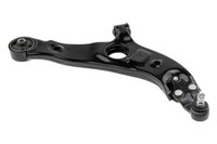 NTY Querlenker Vorderachse FÜR Hyundai Santa FE 12- /Unter Recht/ ZWD-HY-58