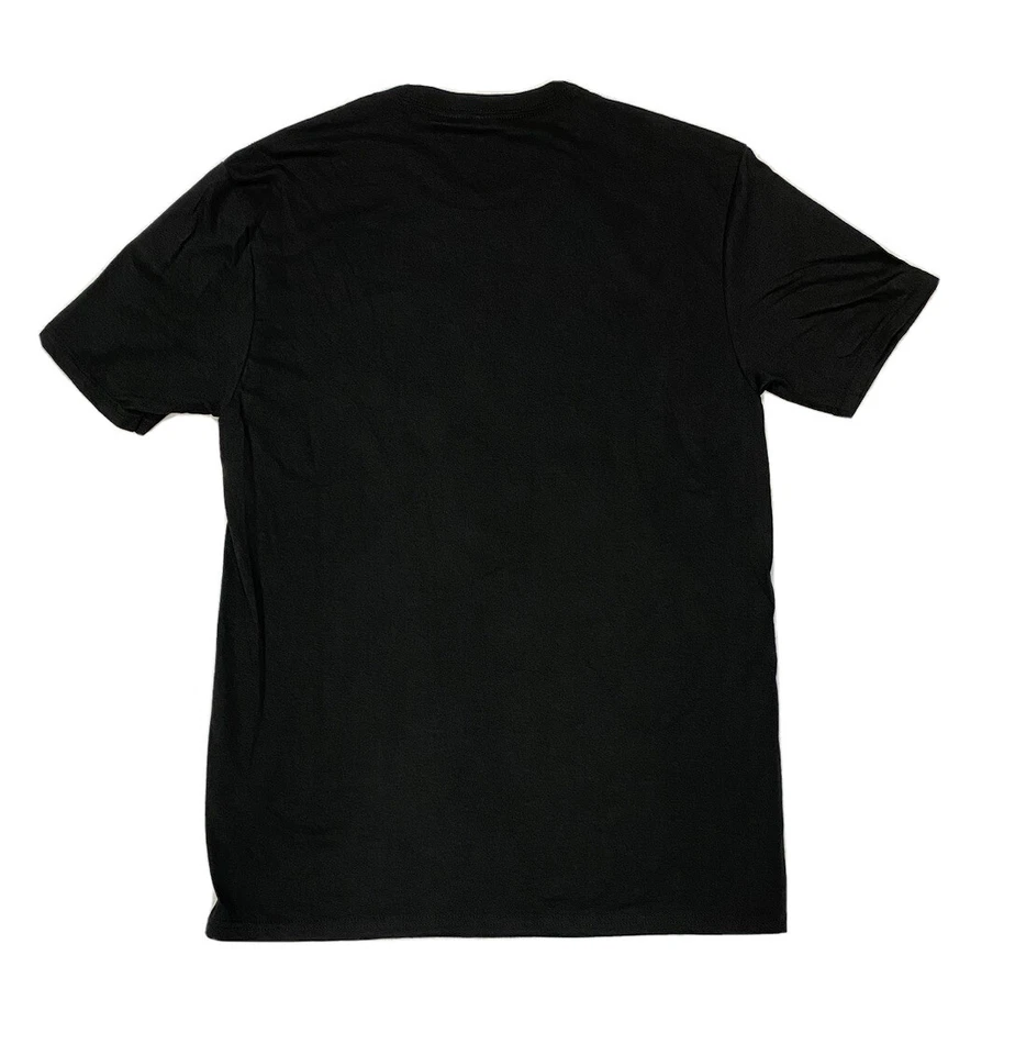 Polaris Slingshot Bolt T-Shirt, Black Men’s Size: Medium PN #286069303/ #M956 - Image 2 of 2