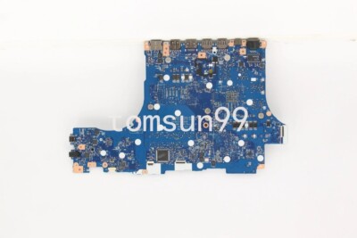 For Lenovo Legion 5 Pro-16ITH6 Motherboard NM-D741 W/ i7-11800H i5
