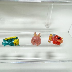 Hatchimals Colleggtibles Secret Scene Playground Egg 18 Figures Motorized S3 C3