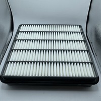 17801-51020 Original Luftfilter Toyota Land Cruiser Lexus LX450D LX570