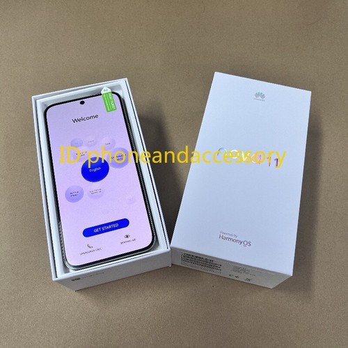 Smartphone Huawei nova 11 double SIM 256/512 Go 6,7" 50 Mpx débloqué multicolore - Photo 17 sur 27