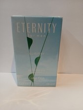 Eternity For Men Summer 2009 Calvin Klein cologne - a fragrance