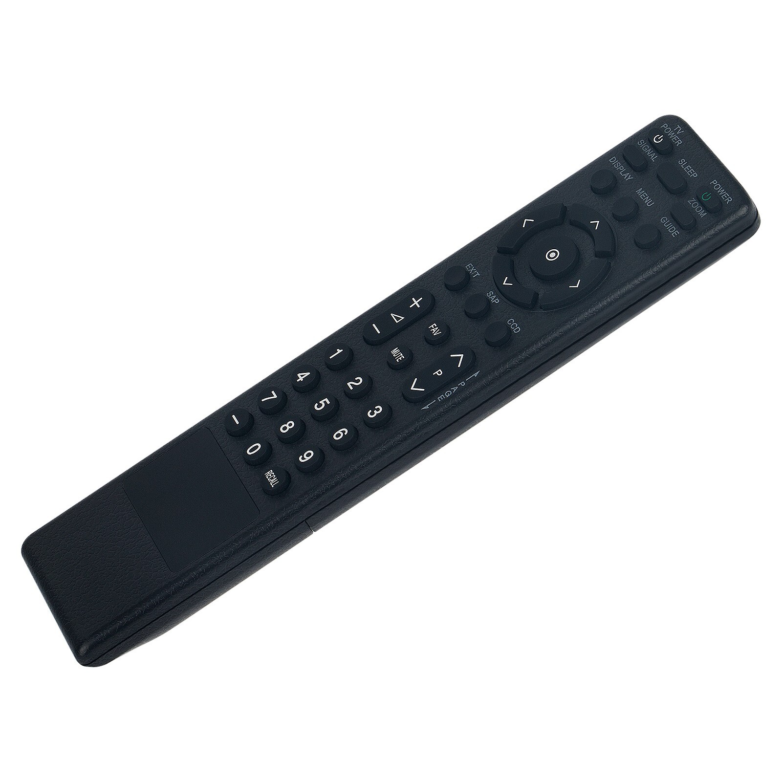 Telecomando Personalizzato Di Fabbrica AKB36157102 Per DTT900 - Foto 2