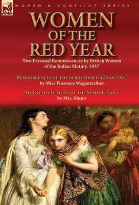 Florence Wagentreiber Muter Women of the Red Year (Hardback) (UK IMPORT)