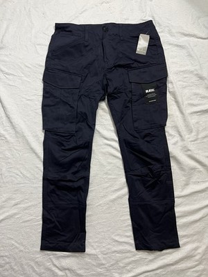 G-Star RAW Rovic Zip 3D Regular Tapered Men's Cargo Pants  34X30