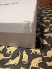 White Dior Empty Shoe Box — photo 5