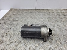 MERCEDES BENZ C-CLASS W205 2016 STARTER MOTOR 2.1 DIESEL A6519062800