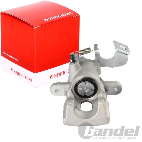 Herth+Buss Bremssattel Hinten Rechts Passend FüR Aston Martin Cygnet Toyota IQ U-image