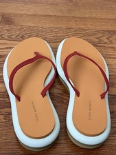 Tory Burch Women's Plastic Sandals and Flip Flops for sale