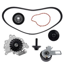 Timing Belt & Water Pump Kit for Citro�n Berlingo DS3 DS7 308 SW 5008 1.5 DV5R