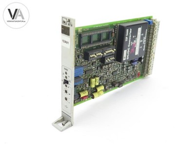 HBM Verstärkerkarte amplifier card ME50 / MA 50 / 603.02-3020 / 260891 k