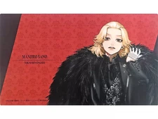 Manjiro Sano Tokyo Revengers Art Multi-Desk Mat 60×35cm TV Anime