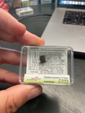 ZIMO MX615N Lokdecoder Subminiatur DCC MM NEM...