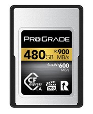 ProGrade Digital CFexpress 2.0 Typ a Speicher...