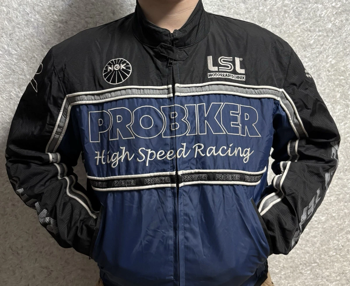 PRO-BIKER Motorcycle Jackets for sale | eBay