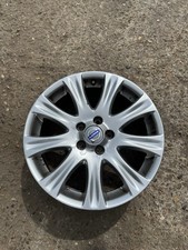 Volvo V70 P3 Alloy Wheel 17INCH