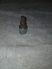 Snap-on FTX55TPE 55IP 3/8" Drive Torx Plus Socket Driver, FREE Shipping 